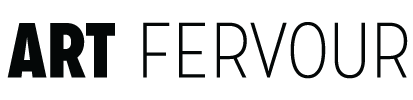 Art Fervour Logo